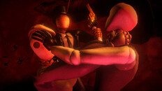 Gameplay | BUTLER GUILLOTINE - Release Trailer