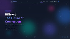 General / Cinematic | Launch Trailer