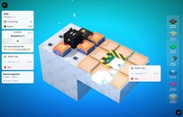 Teaser | First Steps