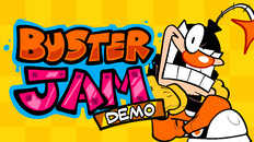 Jugabilidad | Buster Jam Demo Trailer