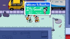 Jogabilidade | Buster Jam Demo Trailer