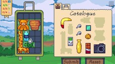 遊戲玩法 | Gameplay Trailer 2