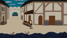 Teaser | Magic Cauldron - Forgotten Island - Teaser