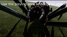 Gameplay | Demo defance - weapons