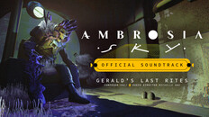 General / Cinematic | Gerald's Last Rites