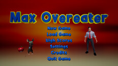 Gameplay | Max Overeater Trailer