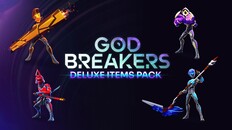 Gameplay | DLC Edition Cosmetics