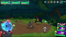 Teaser | Battle Teaser