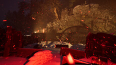 Gameplay | Shadow Of Winter Gameplay