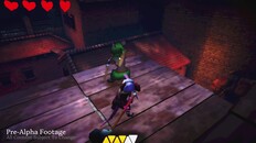 General / Cinematic | Mouseward Coming Soon Trailer