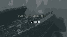 General / Cinematic | Song of the Deep Trench - Tales In Text