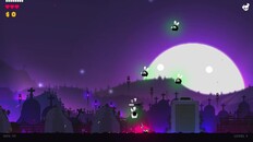 Teaser | PRE-ALPHA gameplay 2