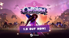 General / Cinematic | Onirism 1.0 Out Now