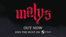 Generel/cinematisk | Launch Trailer