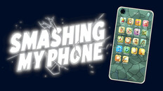一般 / 劇情 | SmashingMyPhone_Trailer