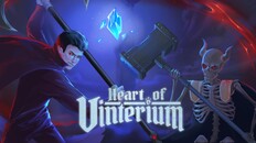 Teaser | Announce Trailer