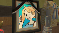 General / Cinematic | AYAKAisDEAD_PV001_720p_