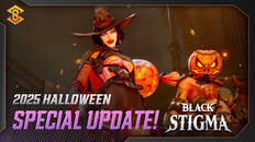 Загальний / кінематографічний | Halloween_EN