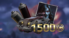 Allgemein/Film | Crossout — Project: Shadow