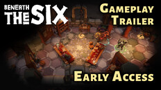 Oynanış | Early Access Gameplay Trailer