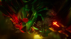 Allgemein/Film | Nightholme | Announcement Trailer