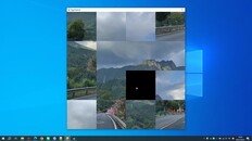 General / Cinematic | Huang Gaomin's promotional medium12