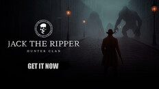 Gameplay | Jack the Ripper: Hunter Clan