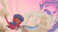 Teaser | Honor Mice Reveal Trailer