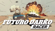Gameplay | Futuro Darko Racer TRAILER
