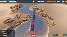 General / Cinematic | Early Access Trailer