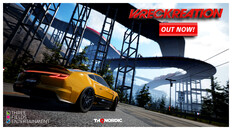 General / Cinematic | Release Trailer