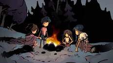 Gameplay | Childwood trailer