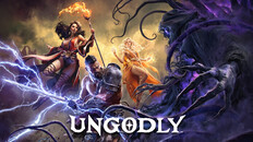 Gameplay | UnGodly Gameplay Trailer