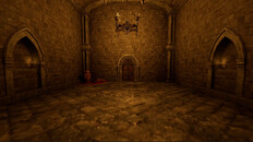 Teaser | Announcement Trailer