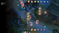 Gameplay | chiyuezhandou