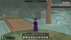 Игрално преживяване | J-Jump Arena - Gameplay Trailer