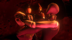 Gameplay | BUTLER GUILLOTINE - Reveal Trailer