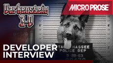Interview / Dev Diary | Dev Interview