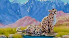 Gameplay | Nature - Release Date Trailer (Cut Front)