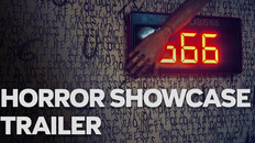 Gameplay | Indie Horror Showcase Trailer