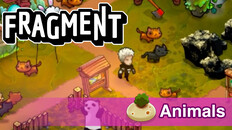 Gameplay | Gameplay | Animals