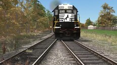 General / Cinematic | Train Simulator Classic: Rail Subscription