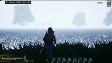 General / Cinematic | A Package For Space Early Access October 29, 2025