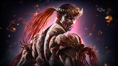 Gameplay | TEKKEN 8 - Fahkumram Gameplay Trailer