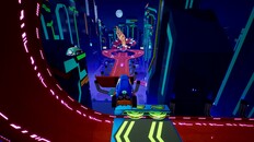 Generel/cinematisk | Launch Trailer