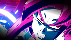 General / Cinematic | DRAGON BALL: Sparking! Zero - DAIMA Character Pack 2