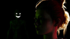 General / Cinematic | Silent Chamber – Official Trailer