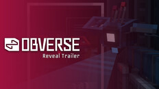 Gameplay | OBVERSE | Reveal Trailer