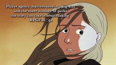 General / Cinematic | Animated Trailer