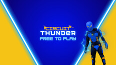 Jugabilidad | Circuit Thunder® - FREE TO PLAY